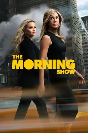 The Morning Show Türkçe Altyazı Dublaj izle