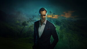 The Night Manager 1. Sezon 4. Bölüm