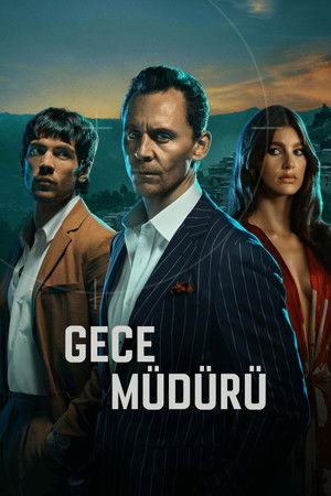 The Night Manager 1. Sezon 4. Bölüm