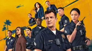The Rookie 3. Sezon 5. Bölüm