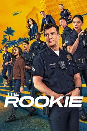 The Rookie 3. Sezon 5. Bölüm