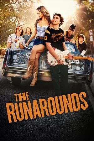 The Runarounds 1. Sezon 3. Bölüm