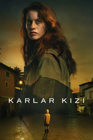 The Snow Girl Türkçe Altyazı Dublaj izle