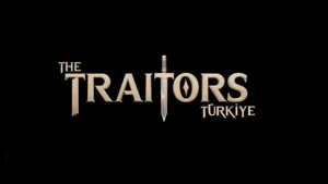 The Traitors Türkiye 1. Sezon 1. Bölüm