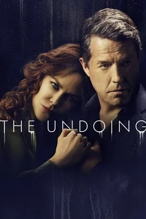 The Undoing 1. Sezon 6. Bölüm