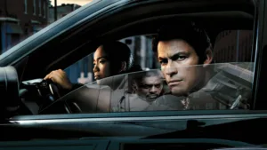 The Wire 4. Sezon 7. Bölüm