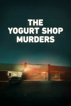 The Yogurt Shop Murders Türkçe Altyazı Dublaj izle