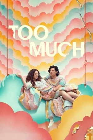 Too Much Türkçe Altyazı Dublaj izle