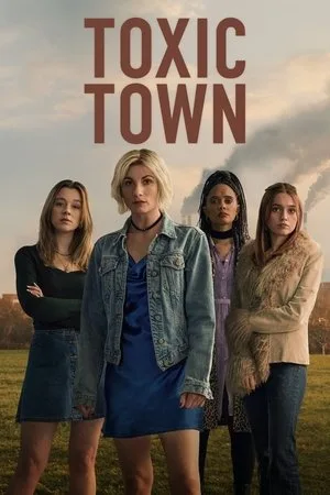 Toxic Town 1. Sezon 1. Bölüm