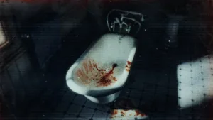True Haunting 1. Sezon 3. Bölüm