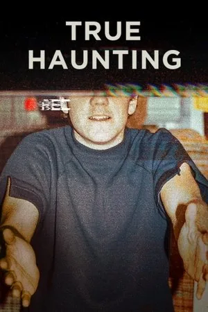 True Haunting 1. Sezon 3. Bölüm