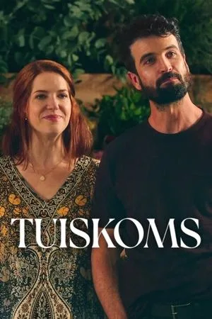 Tuiskoms 1. Sezon 2. Bölüm