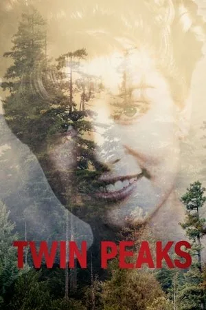 Twin Peaks Türkçe Altyazı Dublaj izle