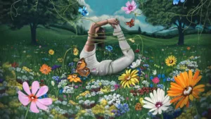 Twisted Yoga 1. Sezon 1. Bölüm