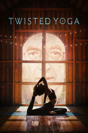 Twisted Yoga 1. Sezon 1. Bölüm
