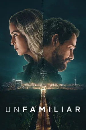 Unfamiliar 1. Sezon 2. Bölüm