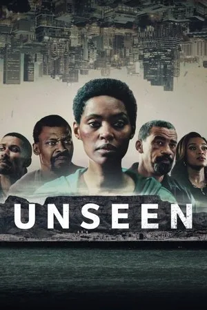 Unseen 1. Sezon 1. Bölüm