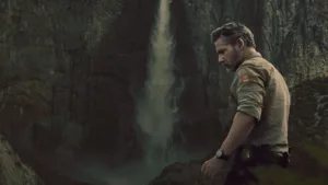 UNTAMED 1. Sezon 1. Bölüm