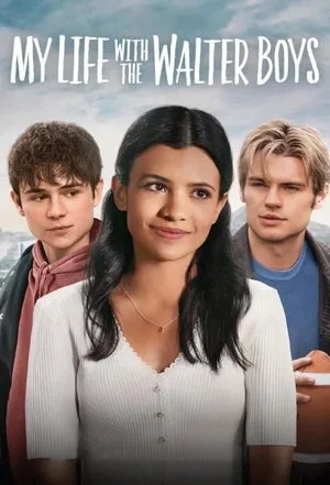 Walter Erkekleriyle Hayatım Türkçe Altyazı Dublaj izle