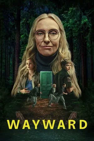 Wayward 1. Sezon 1. Bölüm