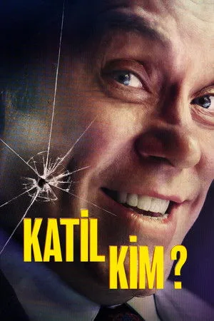 Who Killed Him? 1. Sezon 2. Bölüm
