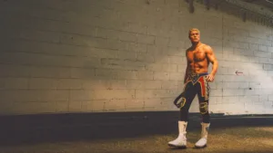 WWE: Ne Kadarı Gerçek? 1. Sezon 3. Bölüm