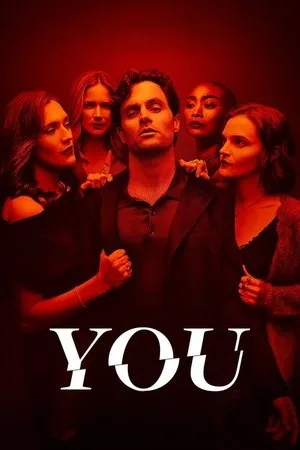 You 3. Sezon 1. Bölüm