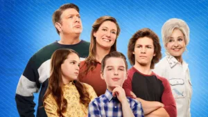 Young Sheldon 4. Sezon 3. Bölüm