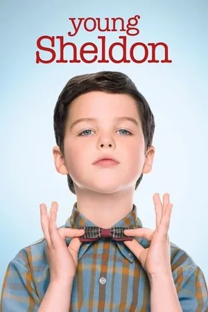 Young Sheldon 4. Sezon 3. Bölüm
