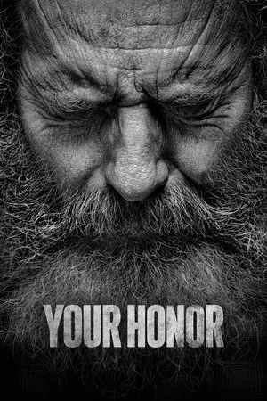 Your Honor 1. Sezon 4. Bölüm
