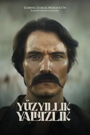 Yüzyıllık Yalnızlık 1. Sezon 1. Bölüm