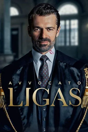 Avvocato Ligas 1. Sezon 1. Bölüm