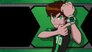 Ben 10: Omniverse 7. Sezon 2. Bölüm