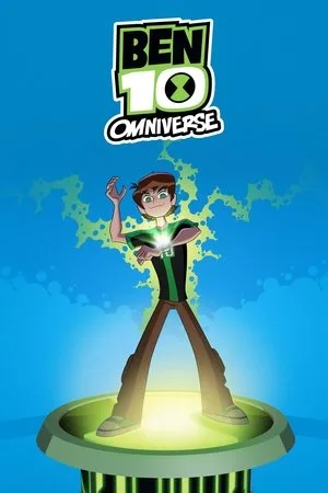 Ben 10: Omniverse 7. Sezon 2. Bölüm