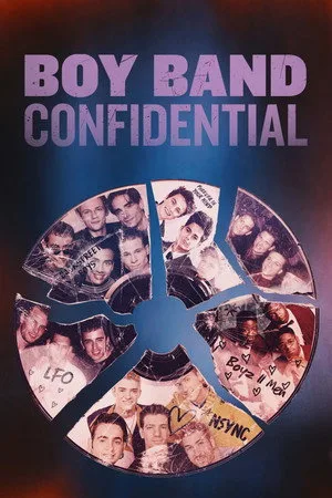 Boy Band Confidential 1. Sezon 1. Bölüm
