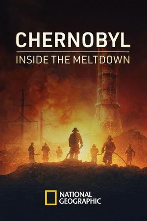 Chernobyl: Inside The Meltdown 1. Sezon 2. Bölüm