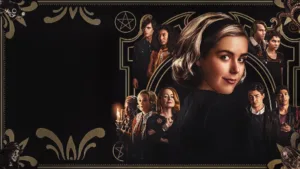Chilling Adventures of Sabrina 1. Sezon 2. Bölüm