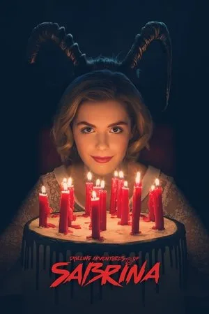 Chilling Adventures of Sabrina Türkçe Altyazı Dublaj izle