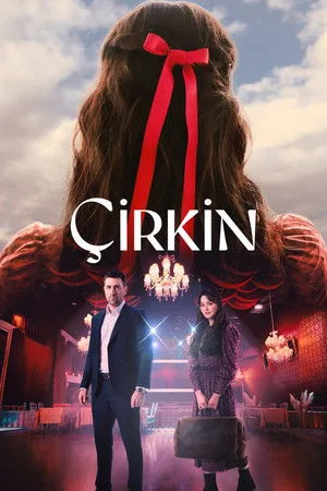 Çirkin 1. Sezon 3. Bölüm