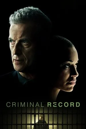 Criminal Record 2. Sezon 1. Bölüm