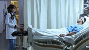 Doktor: Başka Hayatta 1. Sezon 1. Bölüm