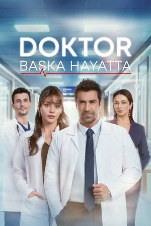 Doktor: Başka Hayatta 1. Sezon 1. Bölüm