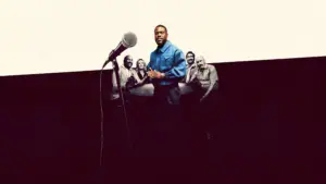 Funny AF with Kevin Hart 1. Sezon 1. Bölüm