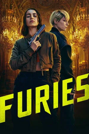 Fury 2. Sezon 2. Bölüm