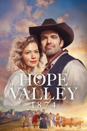 Hope Valley: 1874 Türkçe Altyazı Dublaj izle