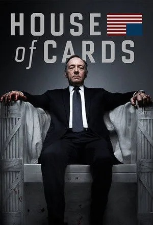 House of Cards Türkçe Altyazı Dublaj izle