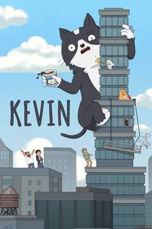 Kevin 1. Sezon 5. Bölüm