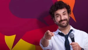 Konuşanlar 2. Sezon 4. Bölüm