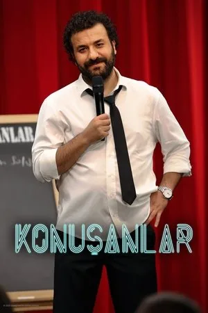 Konuşanlar – Disney+ 1. Sezon 14. Bölüm
