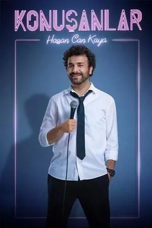 Konuşanlar 2. Sezon 4. Bölüm